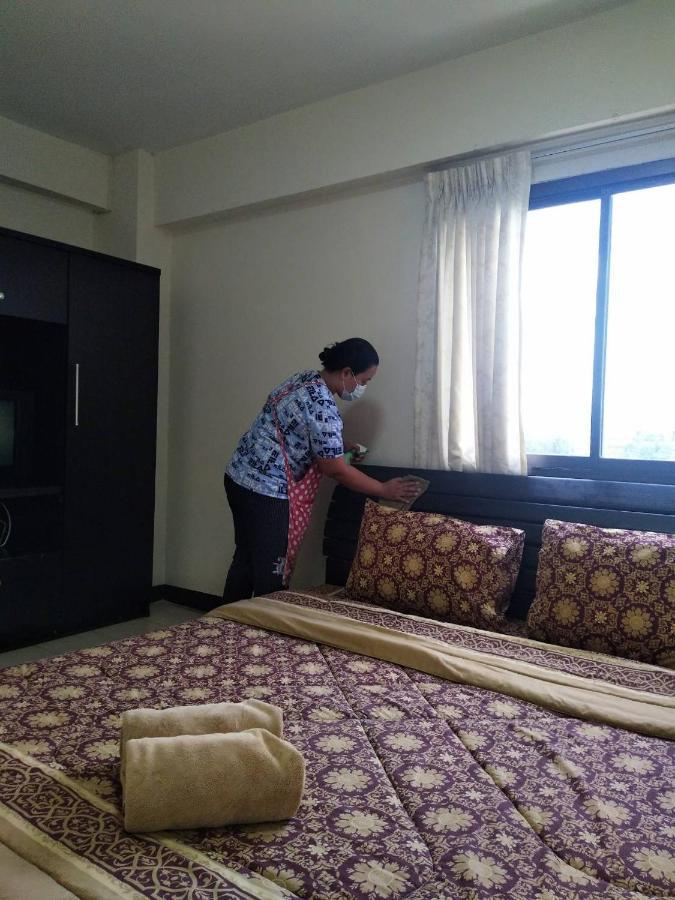 Inn The European Place Bangkok
