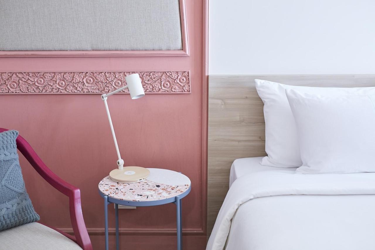 56 Surawong 3* Bangkok
