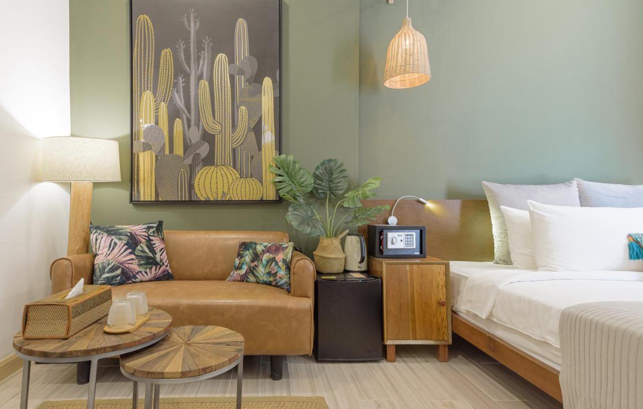 Yolo Boutique Hotel
