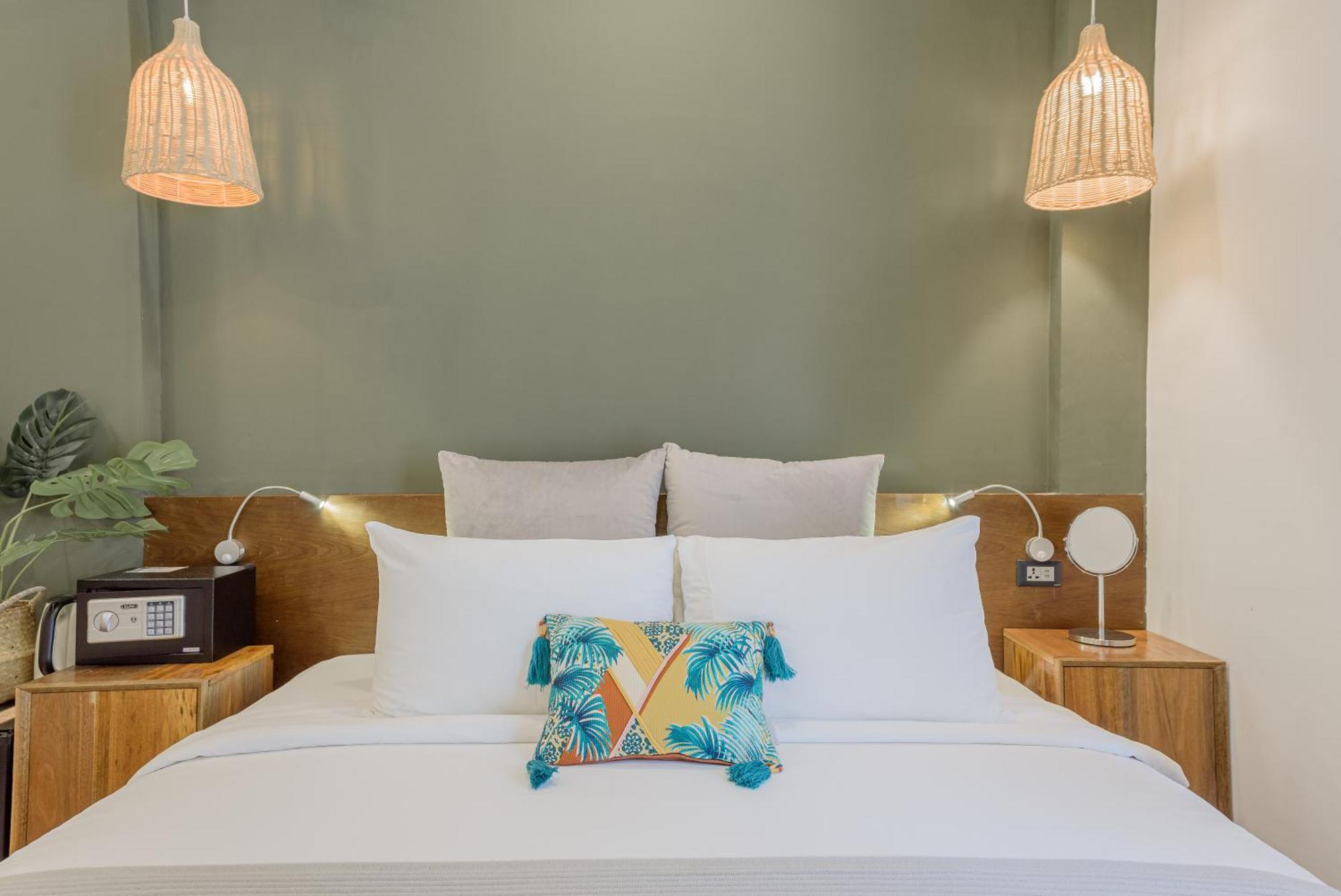 Hotel Yolo Boutique Bangkok