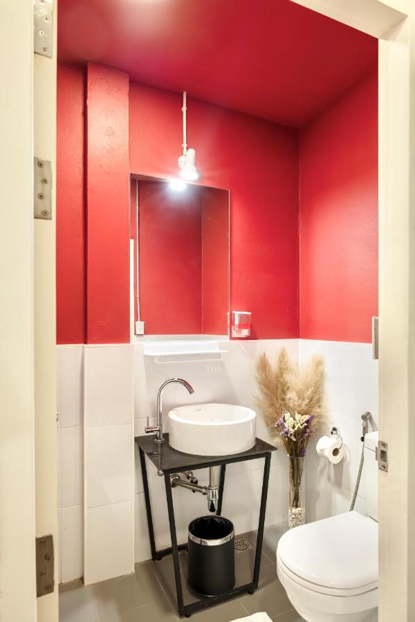 Hotel Red Door Heritage