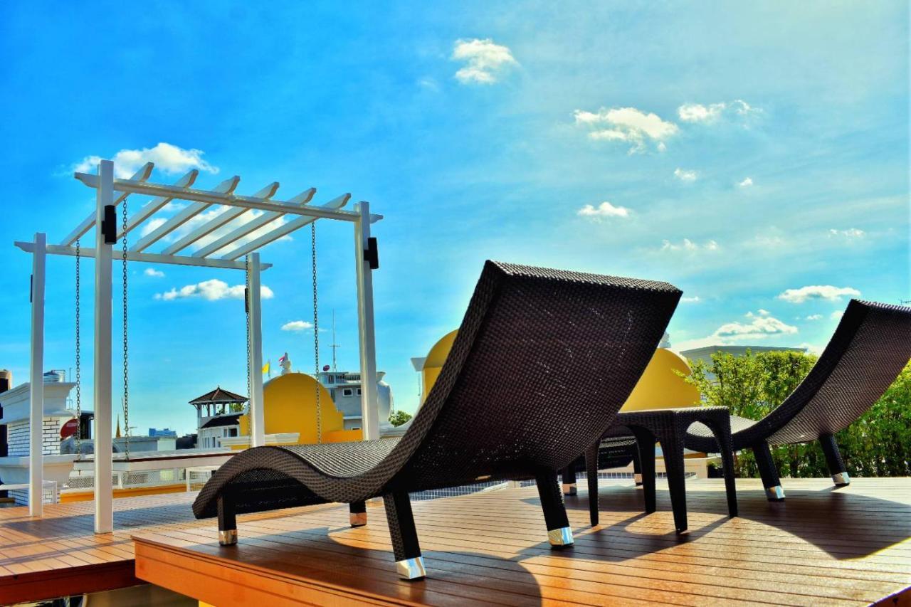 Siri Oriental Hotel