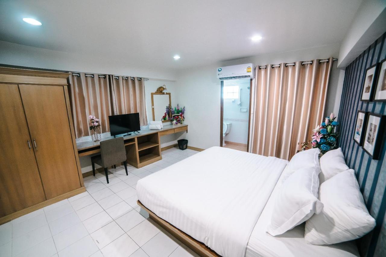 Hotel Platinum