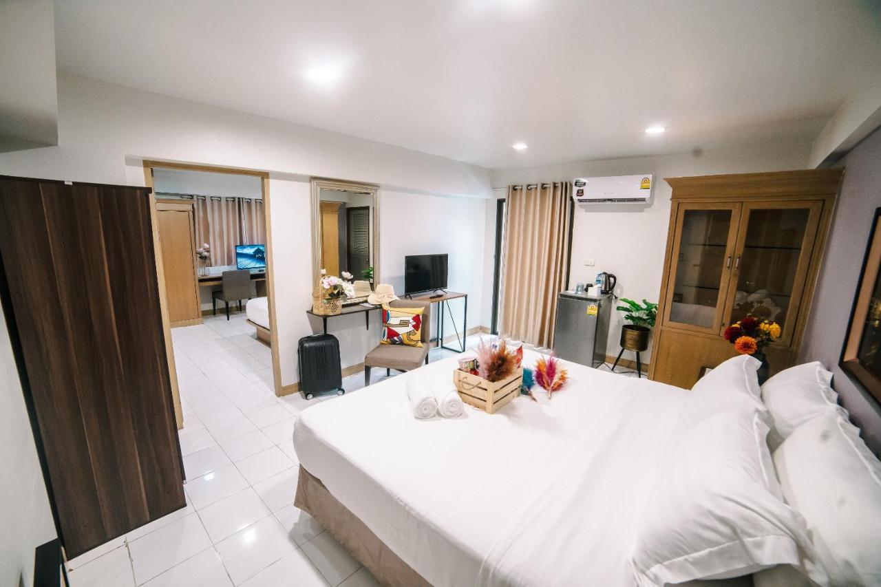 Platinum 3* Bangkok