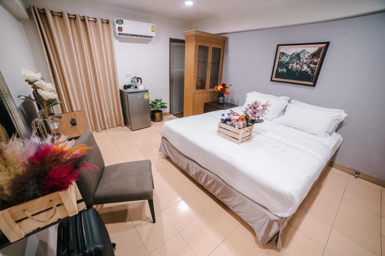 Platinum Bangkok