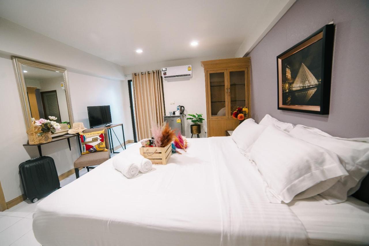 Hotel Platinum 3*