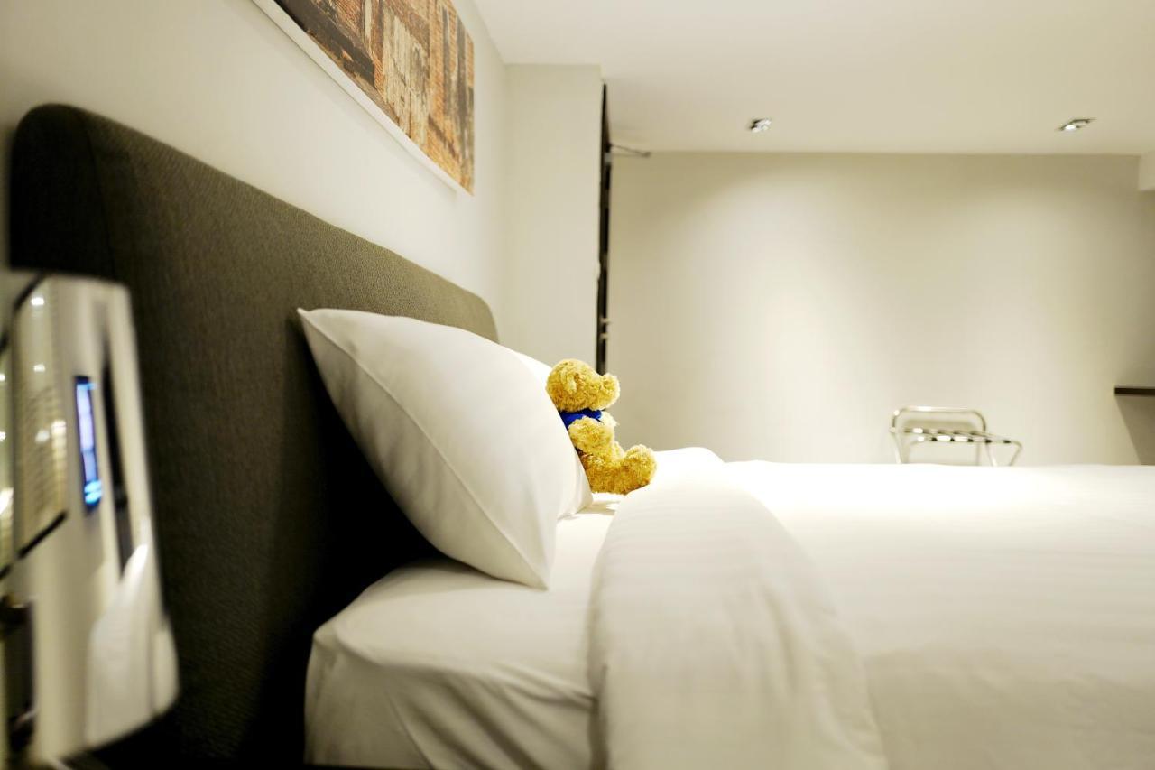 S33 Compact Sukhumvit Hotel 3*