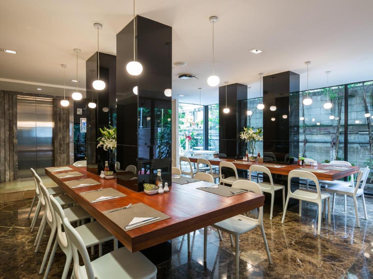 S33 Compact Sukhumvit 3*