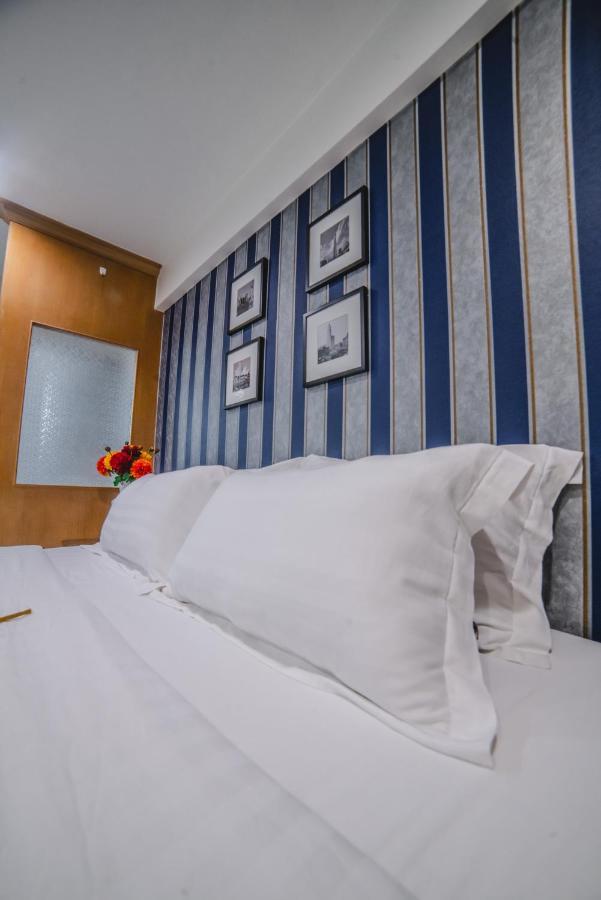 Hotel Platinum