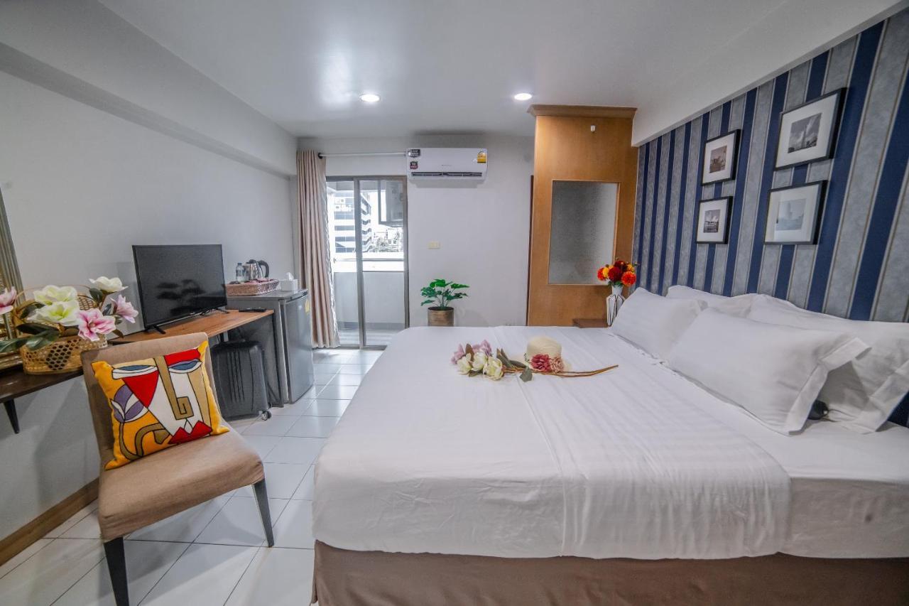 Platinum Bangkok