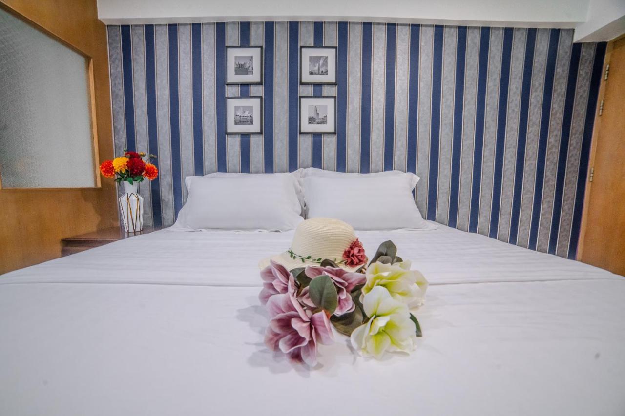 Platinum 3* Bangkok