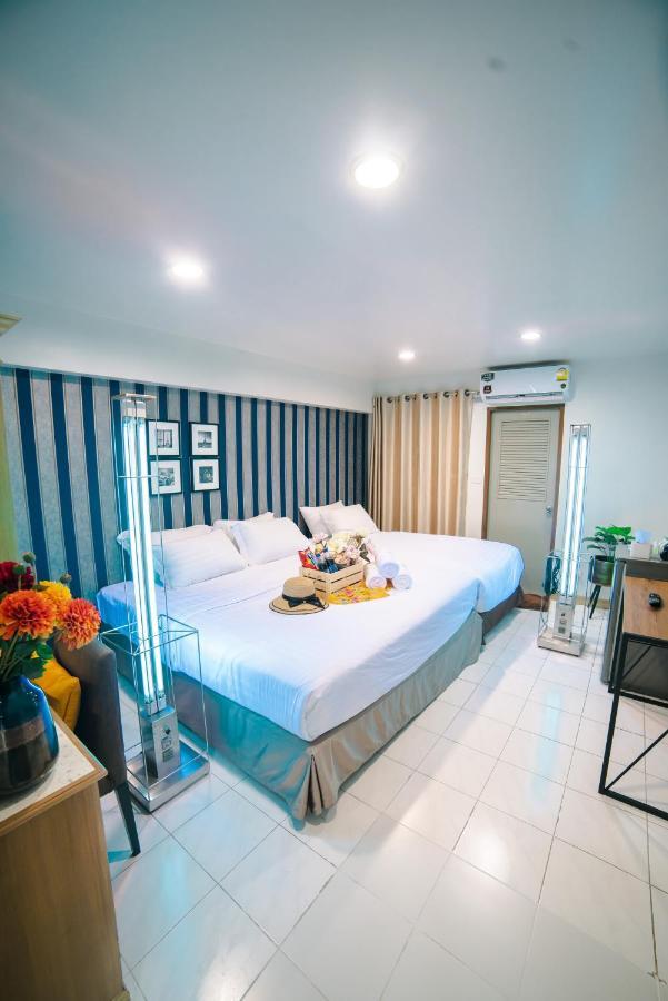 Platinum Bangkok