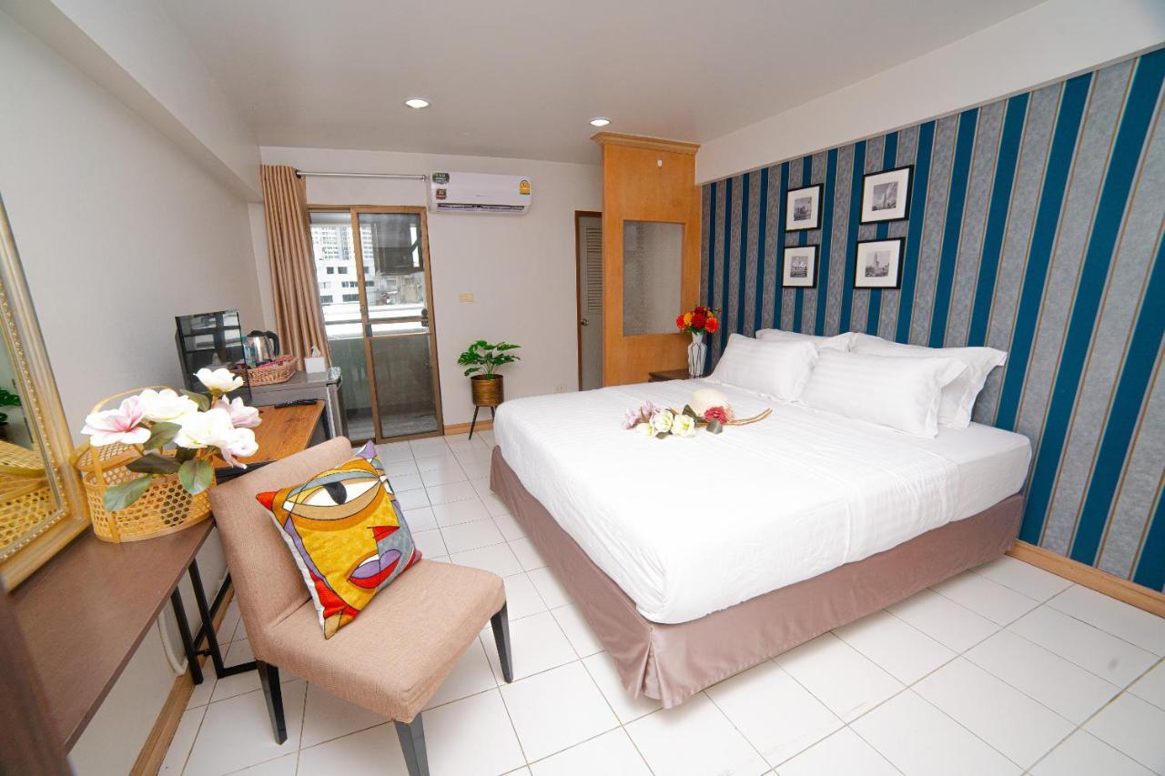 Platinum 3* Bangkok