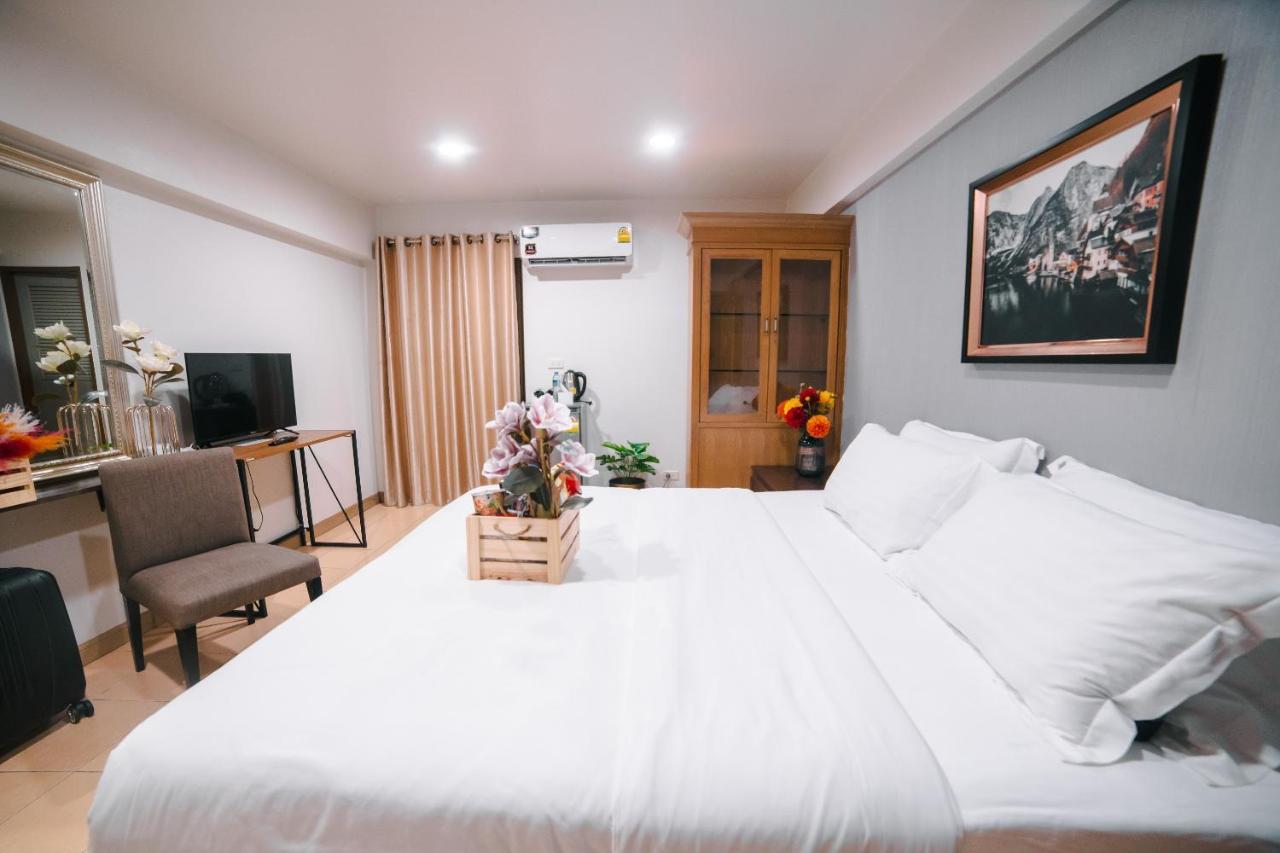 Platinum 3* Bangkok