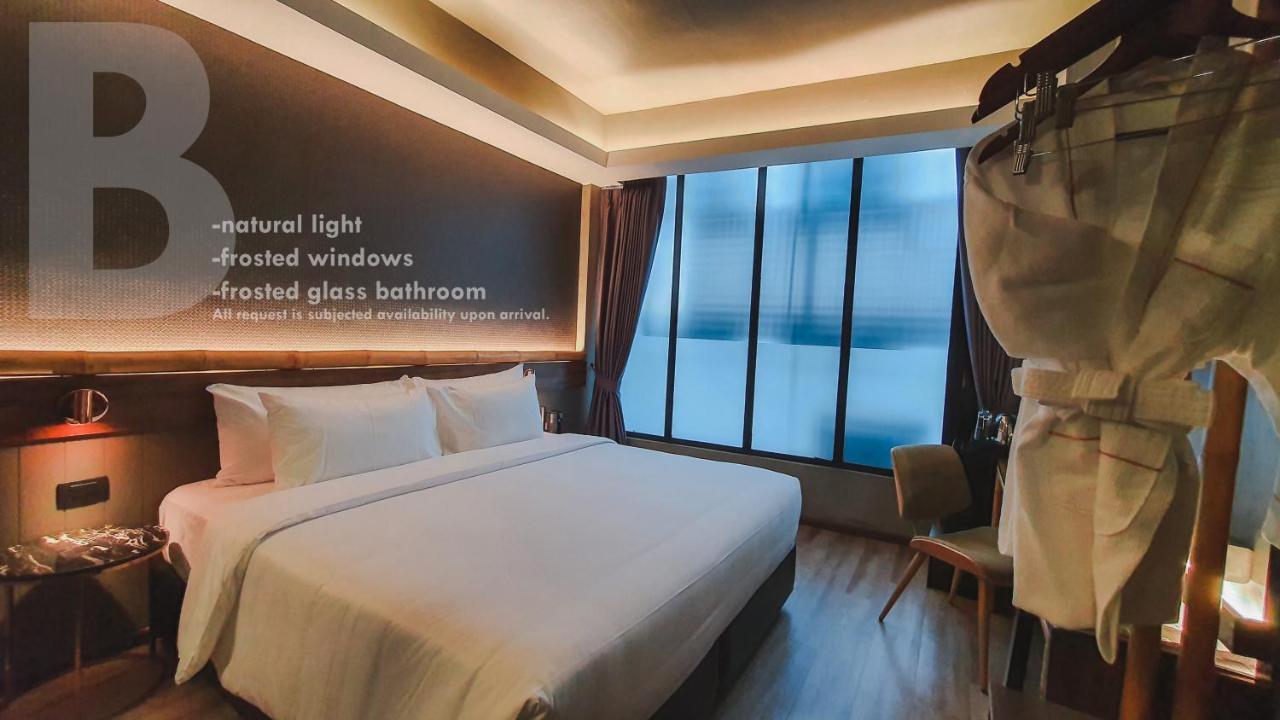 Ordinary Hotel