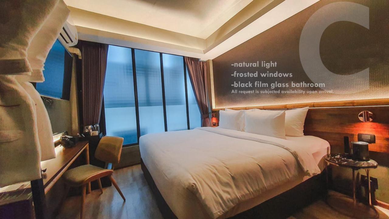 Hotel Ordinary Bangkok