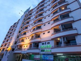 Wongcharearn Mansion 3*