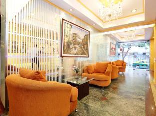 Wongcharearn Mansion Hotel