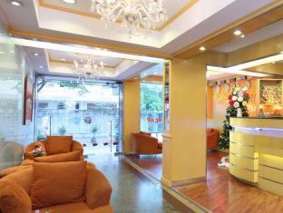 Wongcharearn Mansion 3*