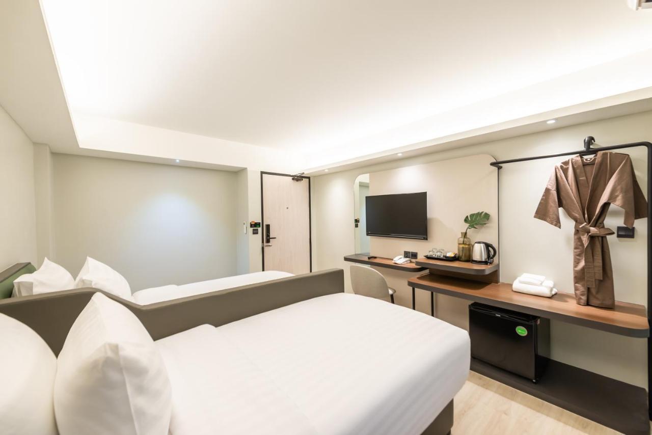Kaya Heritage Hotel 4*