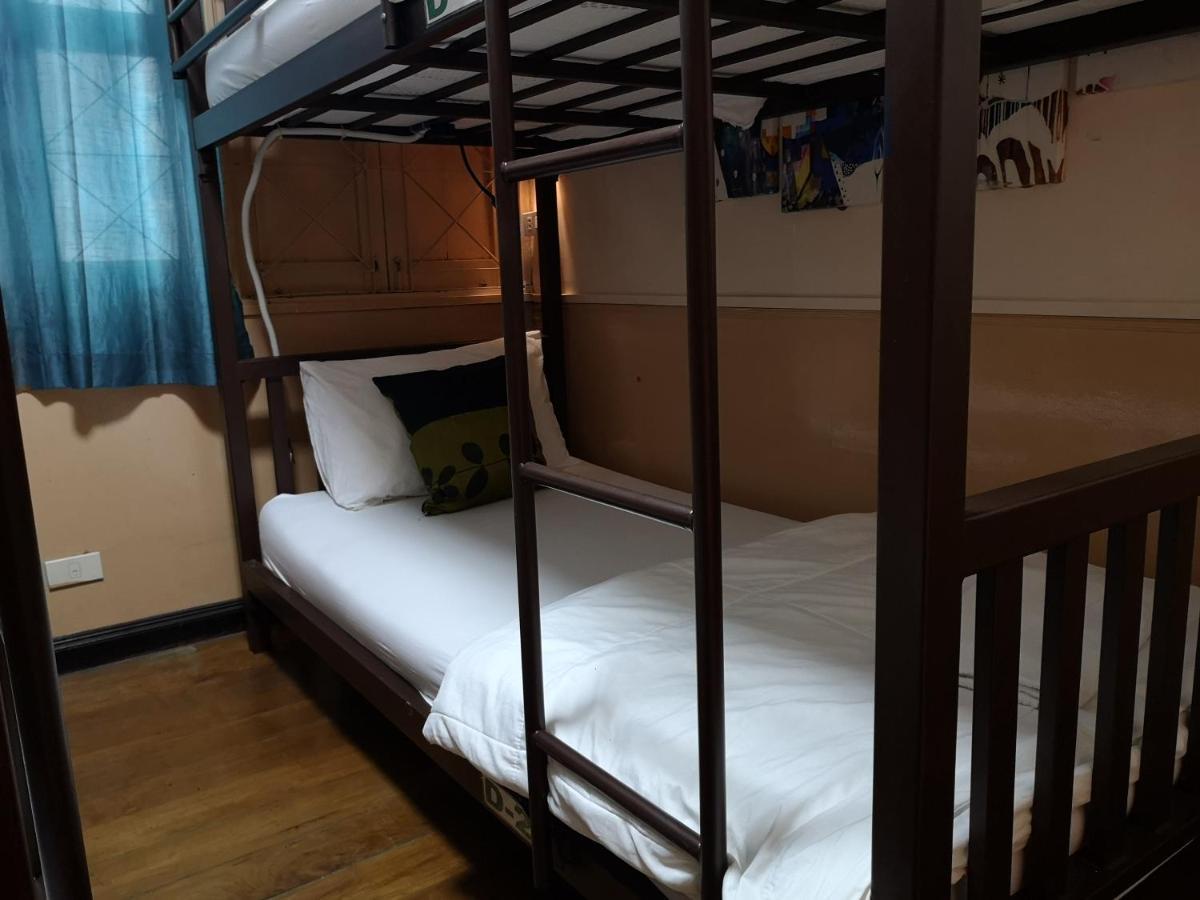 Khaosan House Hotel 2*