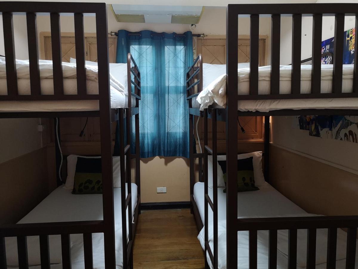 Khaosan House Hotel Bangkok