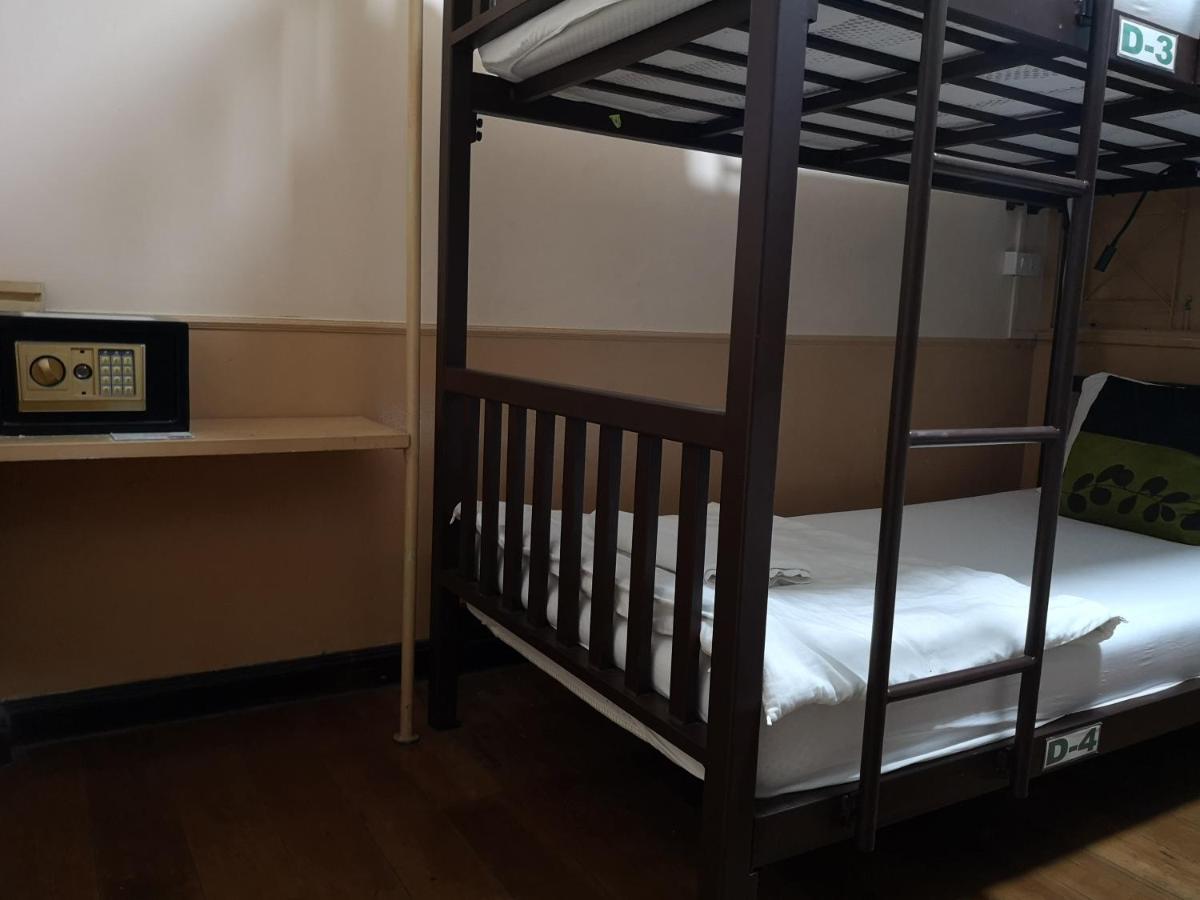 Hotel Khaosan House