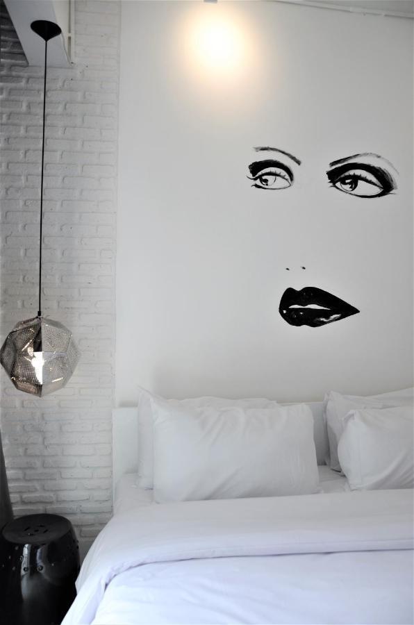 3howw @ Sukhumvit 21 Hostel