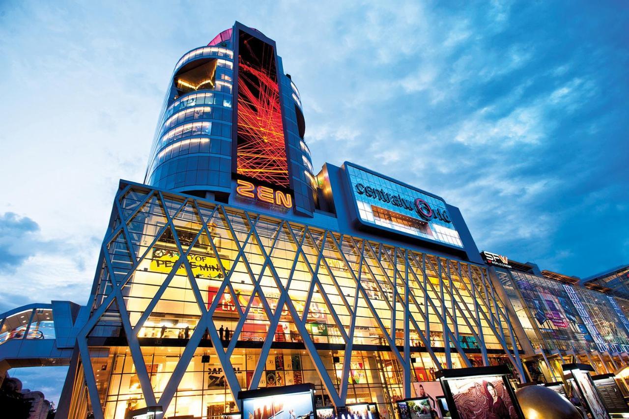Hotel Oyo 618 At Khaosan (adults Only) Bangkok