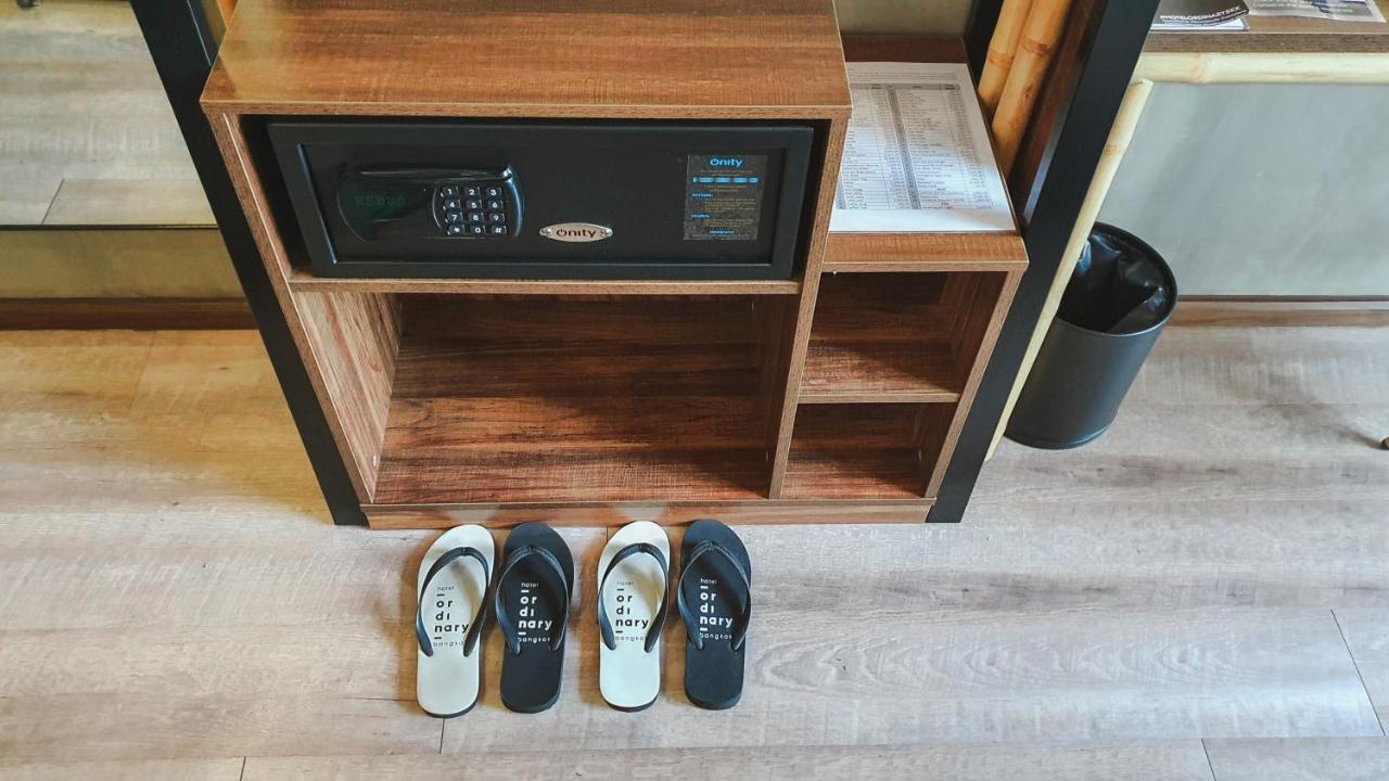 Ordinary 3* Bangkok