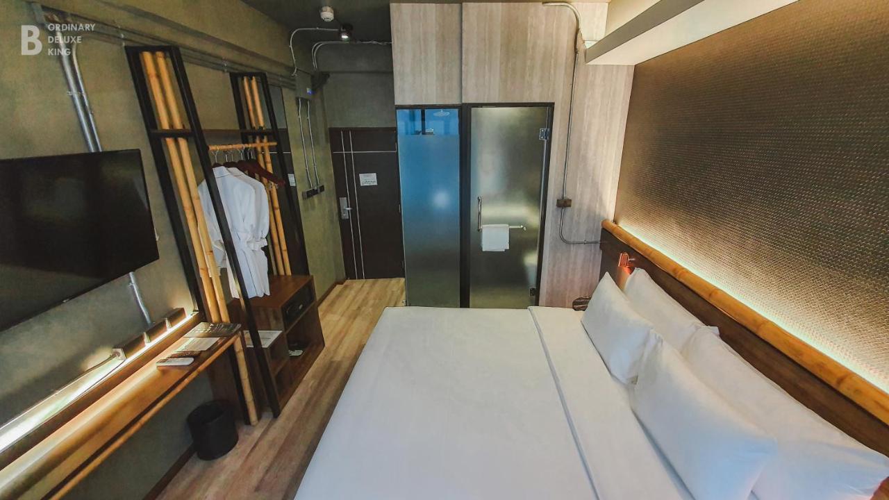 Ordinary Hotel 3*