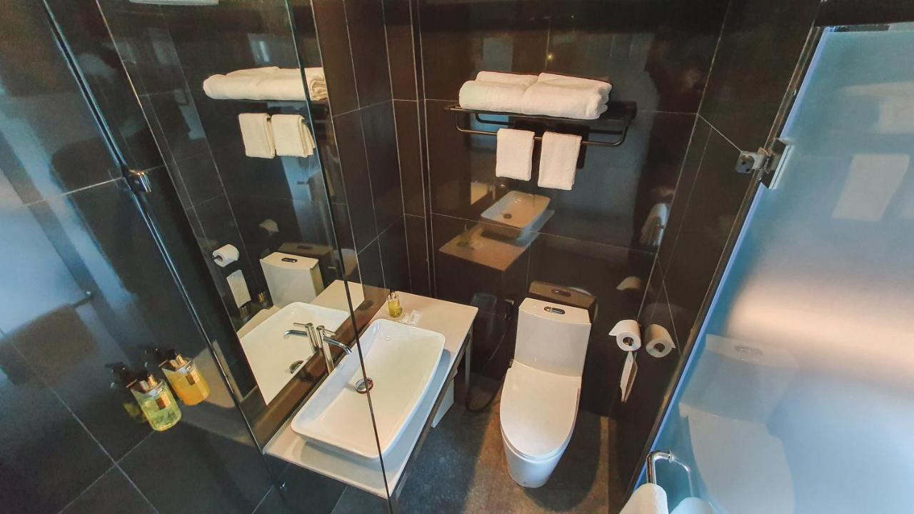 Ordinary Hotel Bangkok