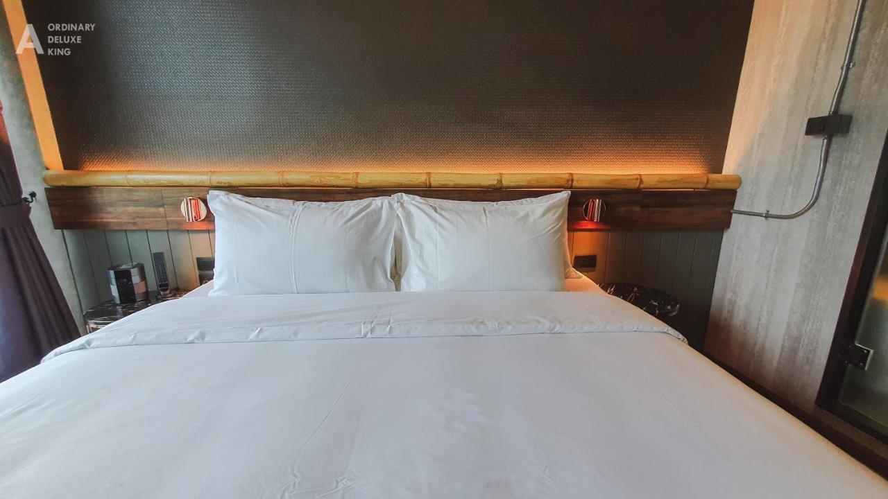 Ordinary Hotel Bangkok