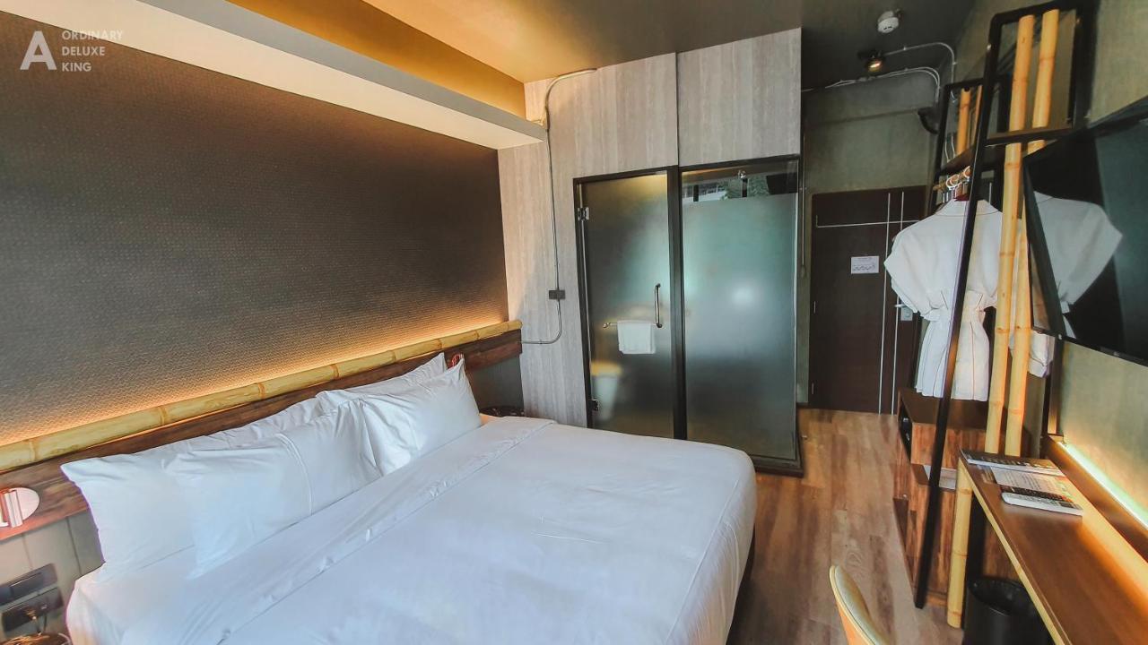Hotel Ordinary 3*