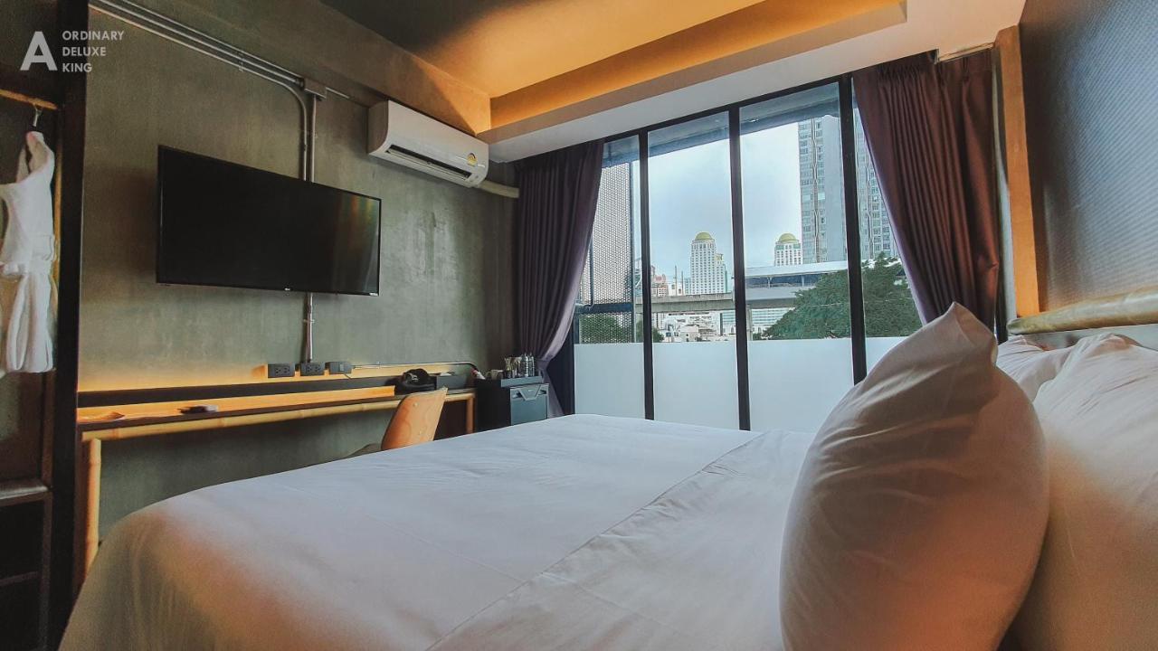 Ordinary 3* Bangkok