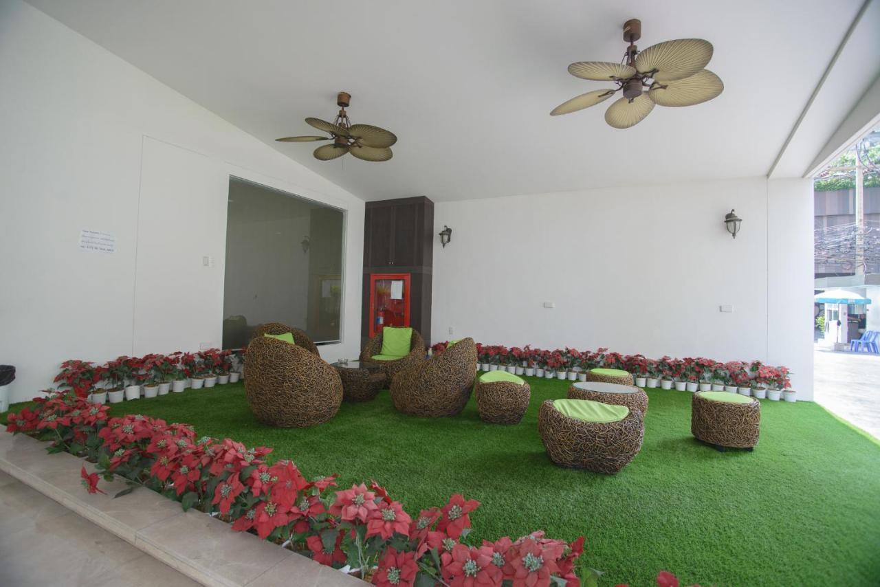 Aparthotel Gm Serviced 4*