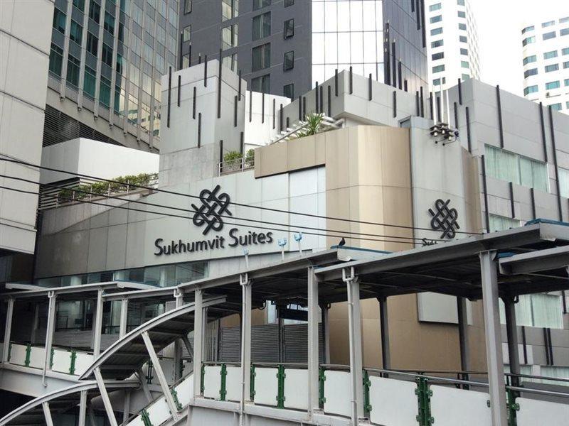 Hotel Sukhumvit 3*
