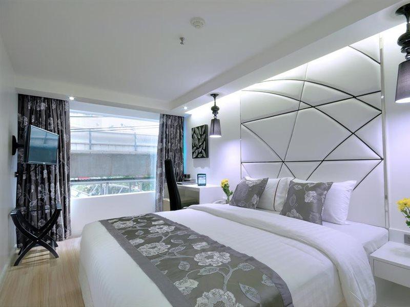 Sukhumvit Hotel Bangkok