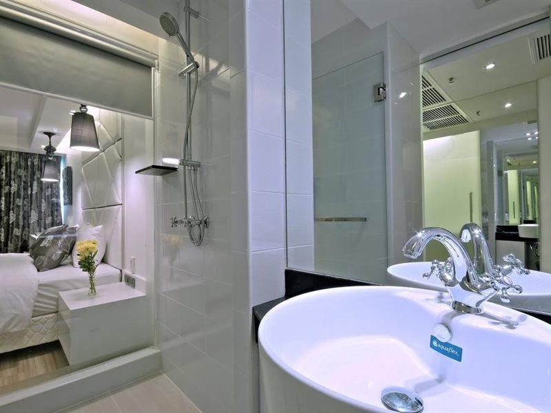 Sukhumvit Hotel Bangkok