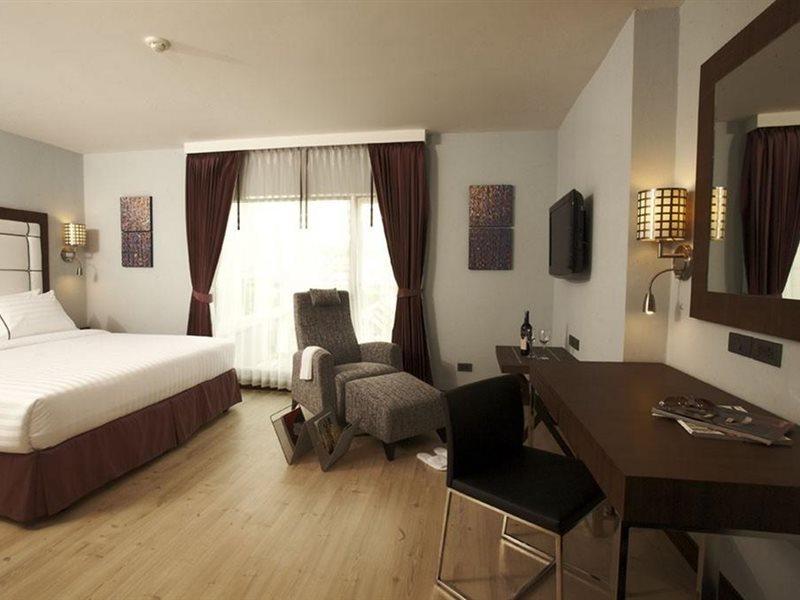 Hotel Sukhumvit Bangkok