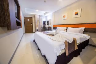 Asrama Cubic Bed Pratunam