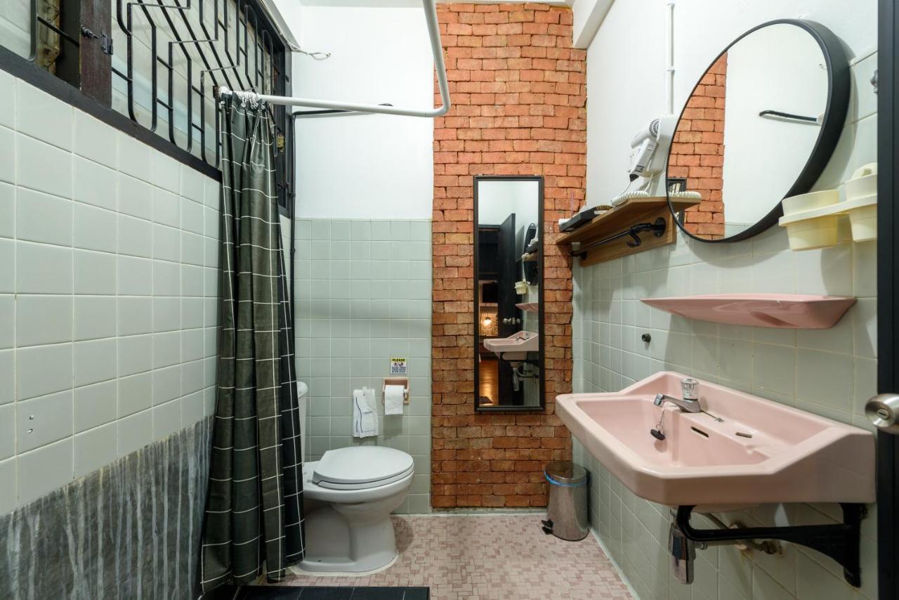 Siam Square House Guest house 3*
