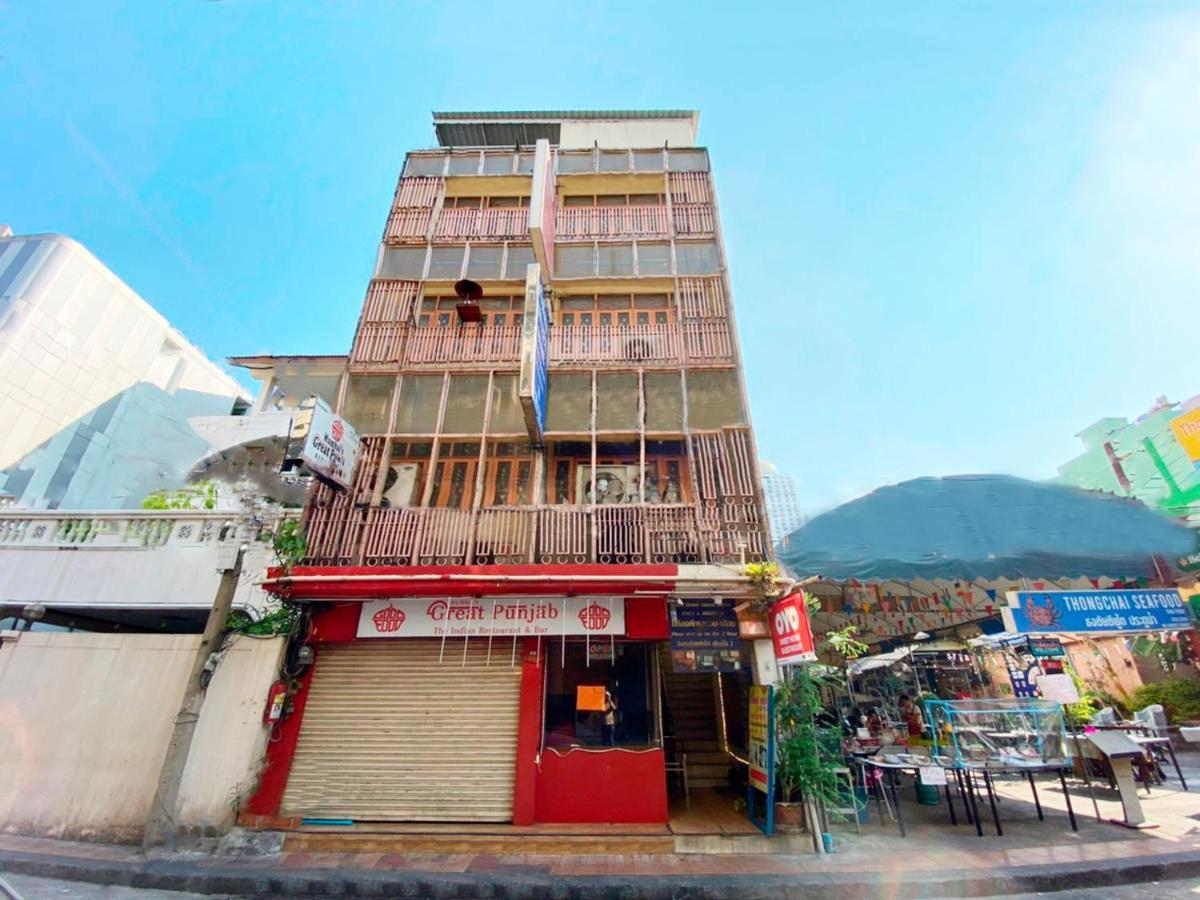 Hotel Oyo 583 Sweethome