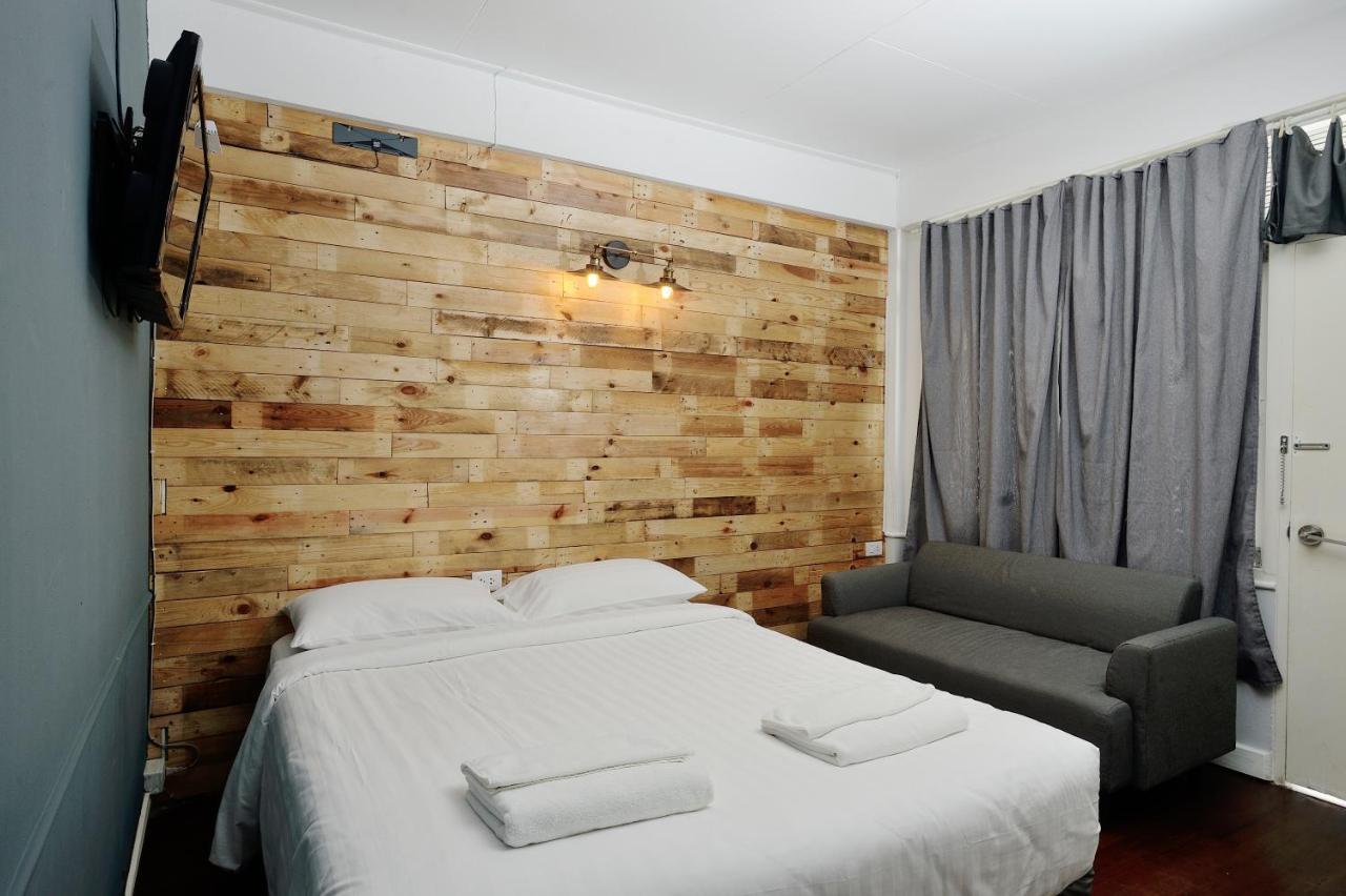 Siam Square House 3* Bangkok