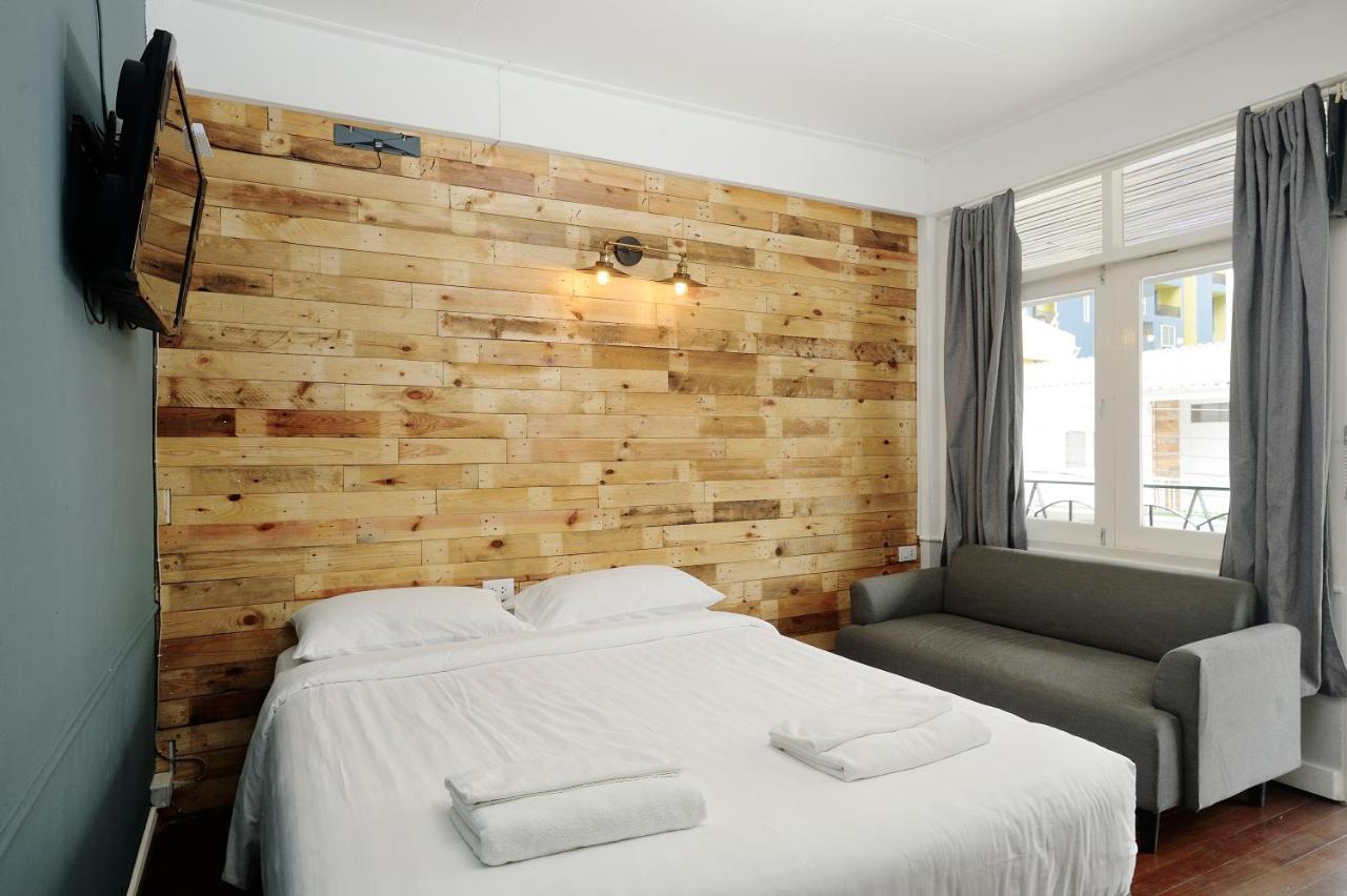 Siam Square House Guest house Bangkok