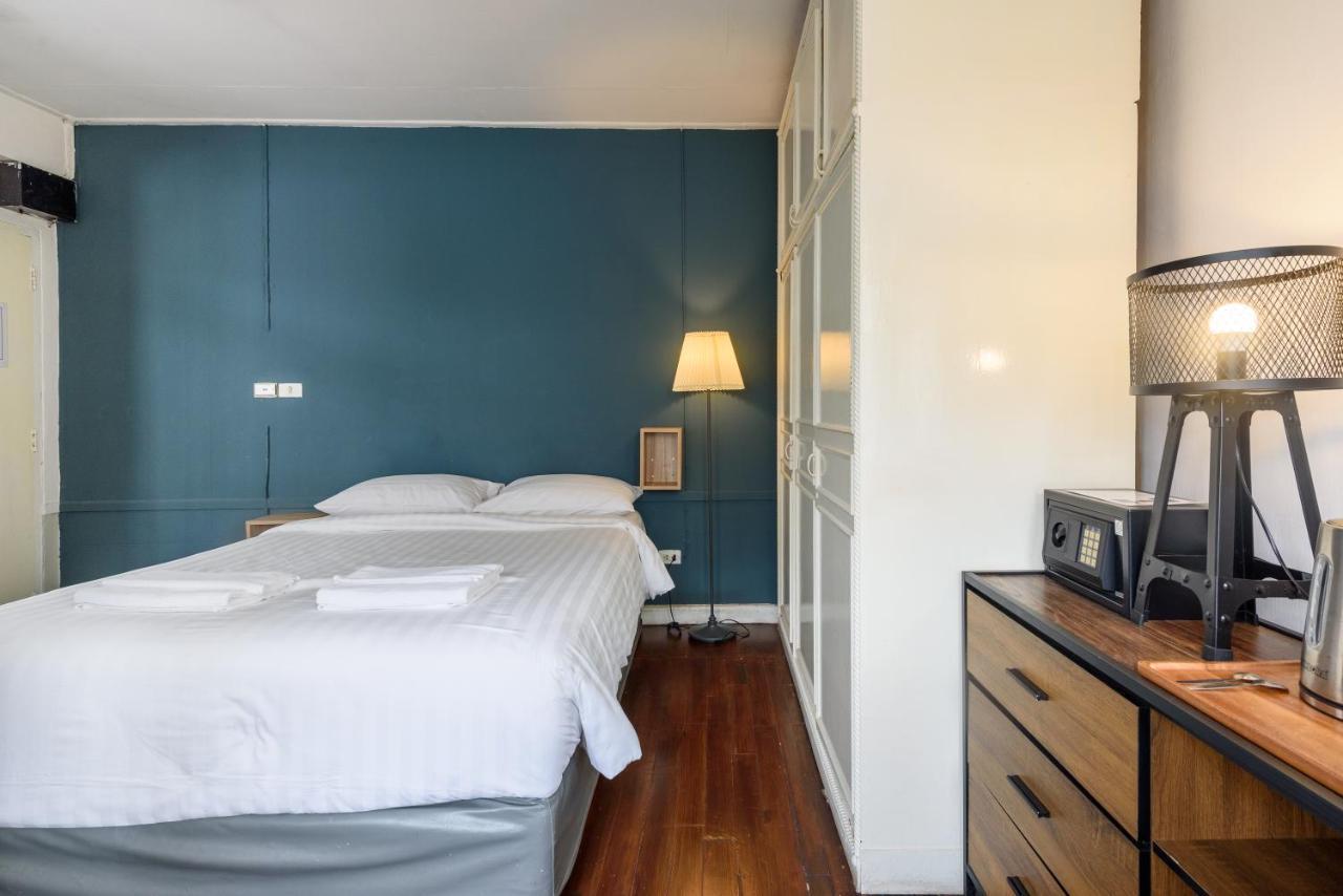 Siam Square House Guest house Bangkok