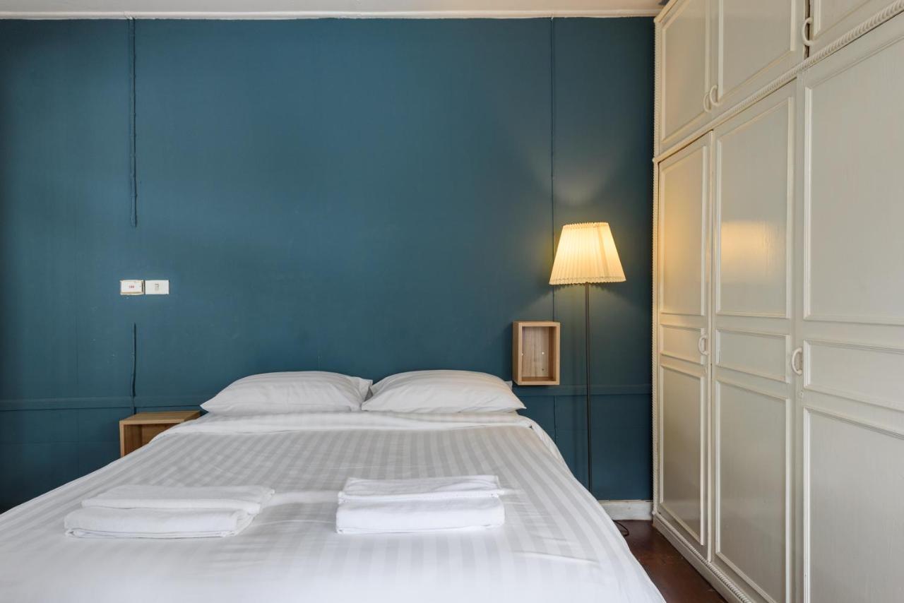 Guest house Siam Square House Bangkok