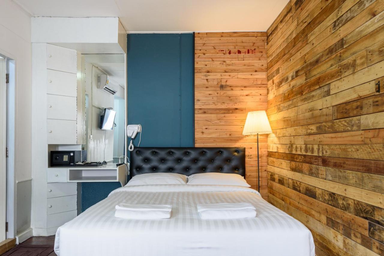 Siam Square House 3* Bangkok