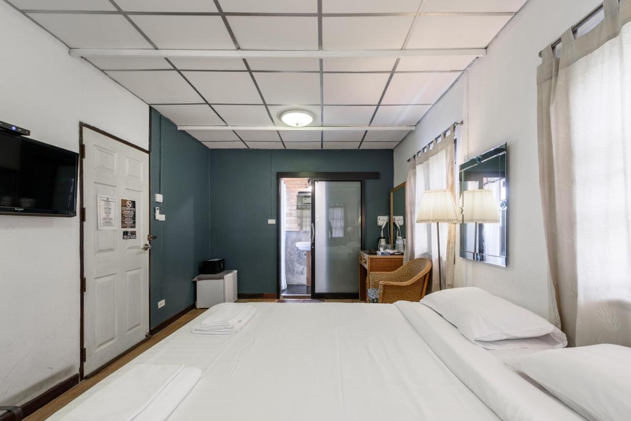 Siam Square House 3* Bangkok