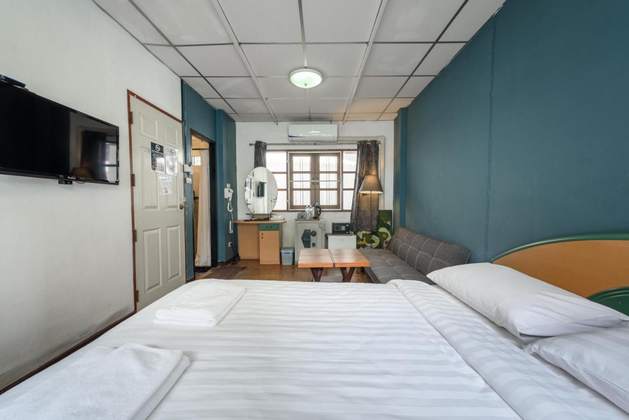 Gasthof Siam Square House 3*